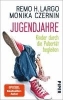 bokomslag Jugendjahre