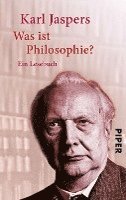 bokomslag Was ist Philosophie?