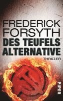 bokomslag Des Teufels Alternative