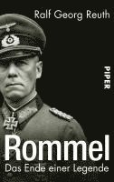bokomslag Rommel
