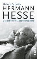 bokomslag Hermann Hesse