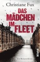 bokomslag Das Mädchen im Fleet