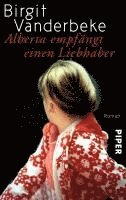 Birgit Vanderbeke - Alberta empfängt einen Liebhaber, Häftad