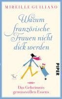 bokomslag Warum französische Frauen nicht dick werden