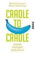 Michael Braungart, William McDonough - Cradle to Cradle, Häftad