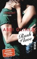 bokomslag Rush of Love - Vereint