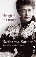 bokomslag Bertha von Suttner