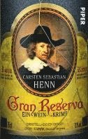 bokomslag Gran Reserva