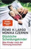 bokomslag Glückliche Scheidungskinder