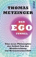 bokomslag Der Ego-Tunnel