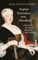 bokomslag Sophie Dorothea von Preußen