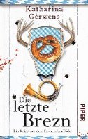 Die letzte Brezn 1