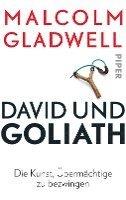 David und Goliath 1