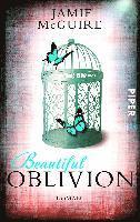bokomslag Beautiful Oblivion