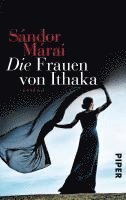 bokomslag Die Frauen von Ithaka