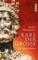 bokomslag Karl der Große