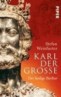 Stefan Weinfurter - Karl der Große, Häftad