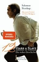Solomon Northup - Twelve Years a Slave, Häftad