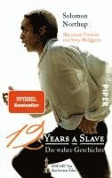 bokomslag Twelve Years a Slave