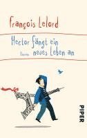 Hector fängt ein neues Leben an 1