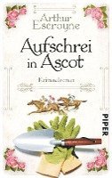 Aufschrei in Ascot 1