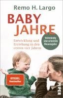 bokomslag Babyjahre