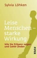 Sylvia Löhken - Leise Menschen - starke Wirkung, Häftad