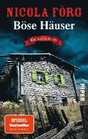 Böse Häuser 1