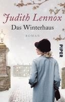 Judith Lennox - Das Winterhaus, Häftad