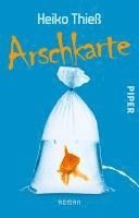 Arschkarte 1