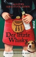 bokomslag Der letzte Whisky