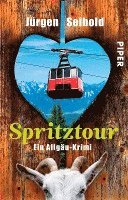 bokomslag Spritztour