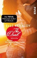 The Deal - Reine Verhandlungssache 1