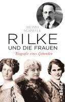 bokomslag Rilke und die Frauen