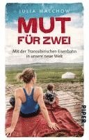 bokomslag Mut für zwei