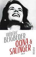 bokomslag Oona und Salinger