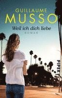 bokomslag Weil ich dich liebe