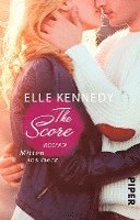 The Score - Mitten ins Herz 1