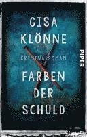 Farben der Schuld 1