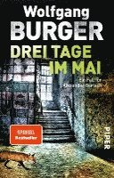 bokomslag Drei Tage im Mai