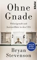 Bryan Stevenson - Ohne Gnade, Häftad