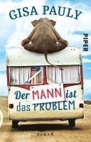 bokomslag Der Mann ist das Problem