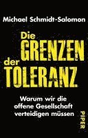 Die Grenzen der Toleranz 1