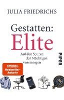 bokomslag Gestatten: Elite
