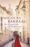 Die Liebesbriefe von Montmartre 1