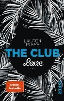 bokomslag The Club - Love