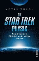 bokomslag Die STAR TREK Physik