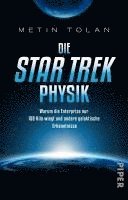 bokomslag Die STAR TREK Physik