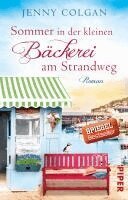 Jenny Colgan - Sommer in der kleinen Bäckerei am Strandweg, Häftad