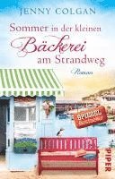 Jenny Colgan - Sommer in der kleinen Bäckerei am Strandweg, Häftad